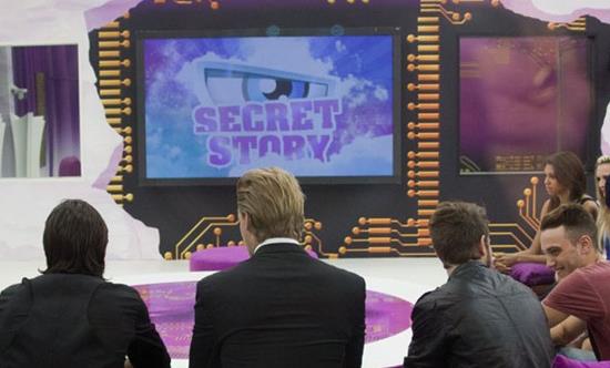 Reality series Secret Story Returns to TF1